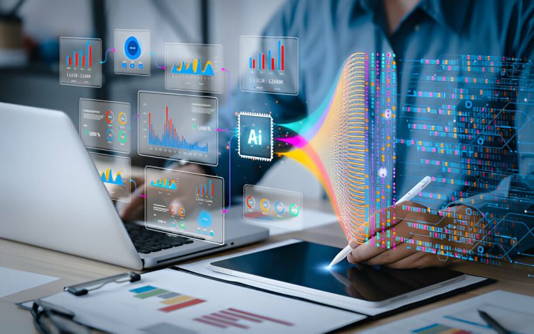 AI Data Marketplaces: Revolutionizing Data Access and AI