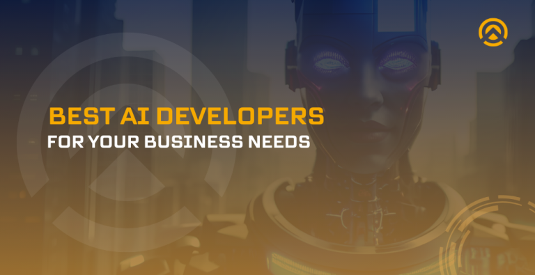 How to Hire the Best AI Developers for Your Business Needs