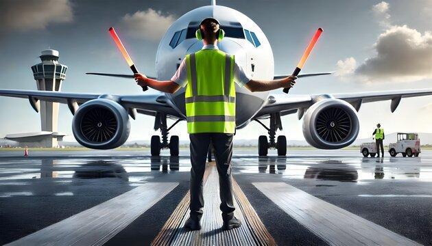 airline customer service