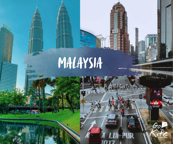 attractions in malaysia