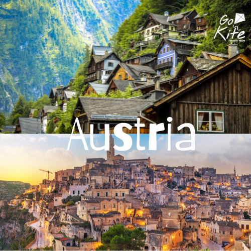 austria visa from dubai