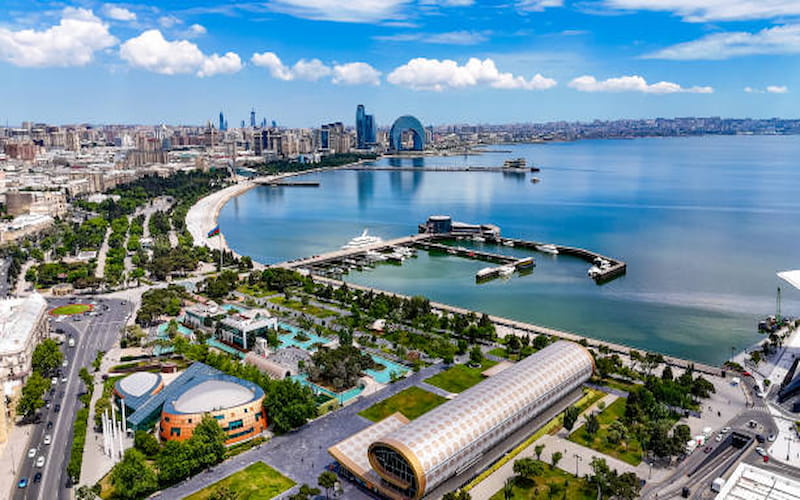 azerbaijan visa