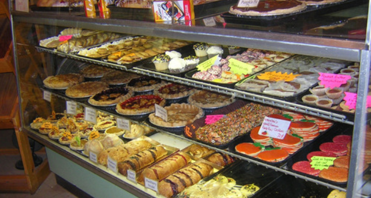 bakeries in Port blair