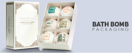 bath bomb boxes
