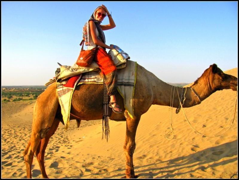 best spots in Jaisalmer