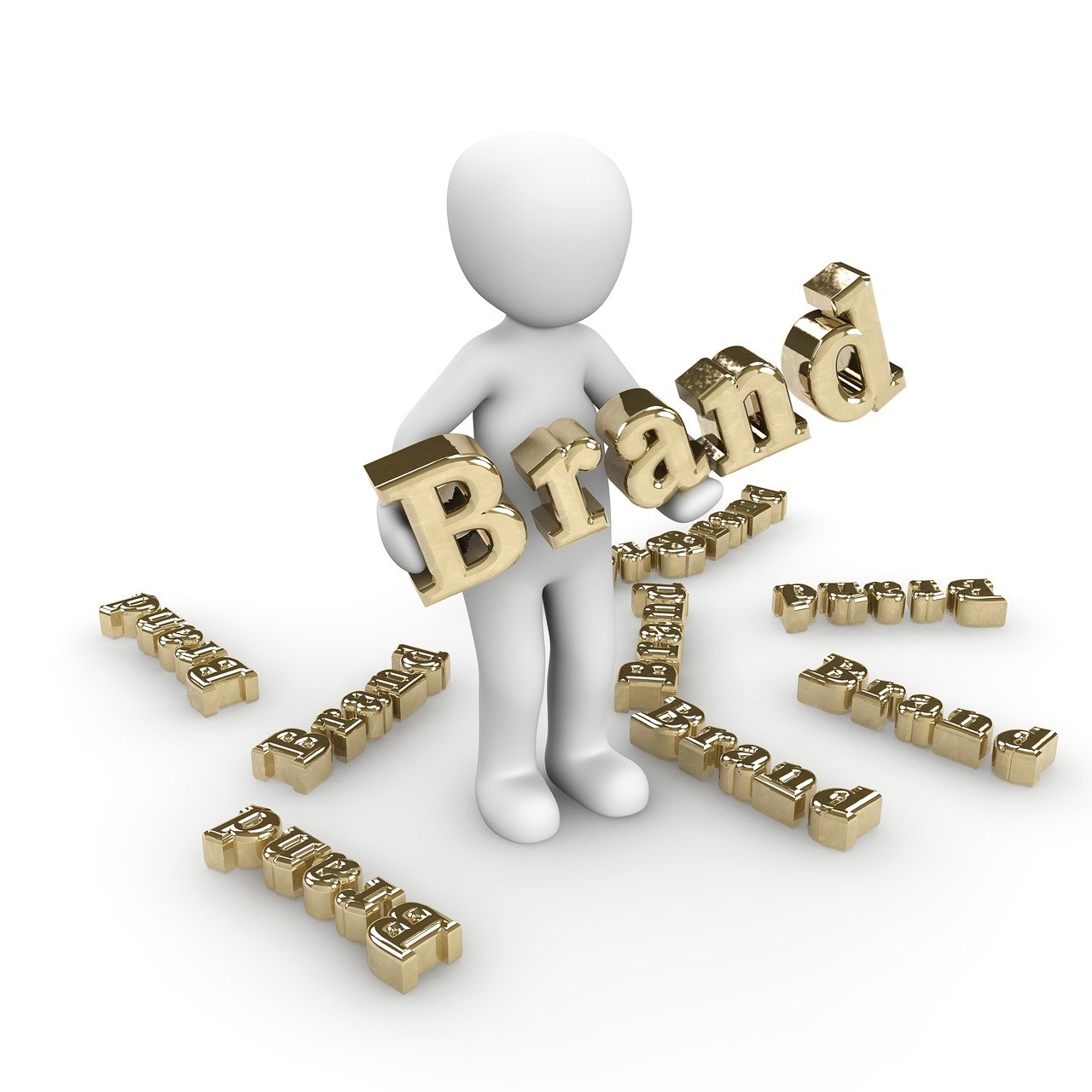 build a brand