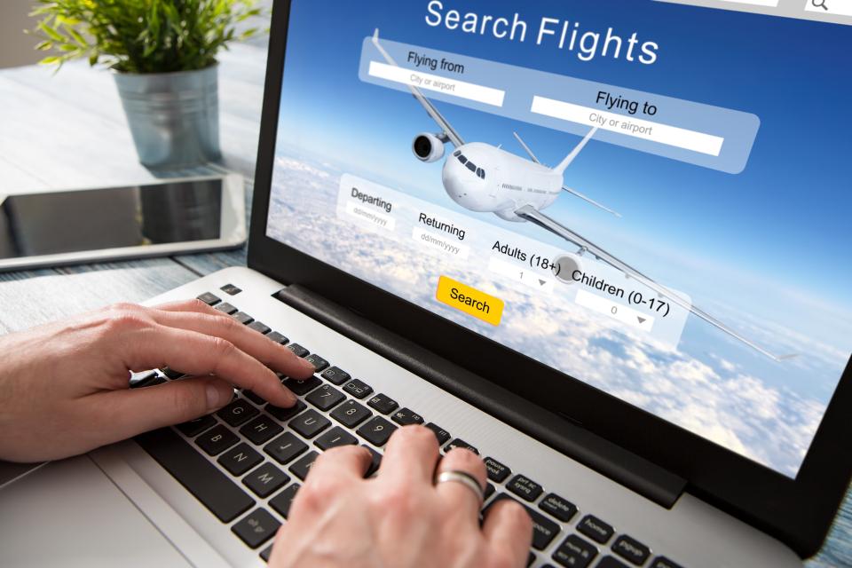cheap flight deals
