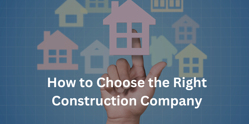 construction company