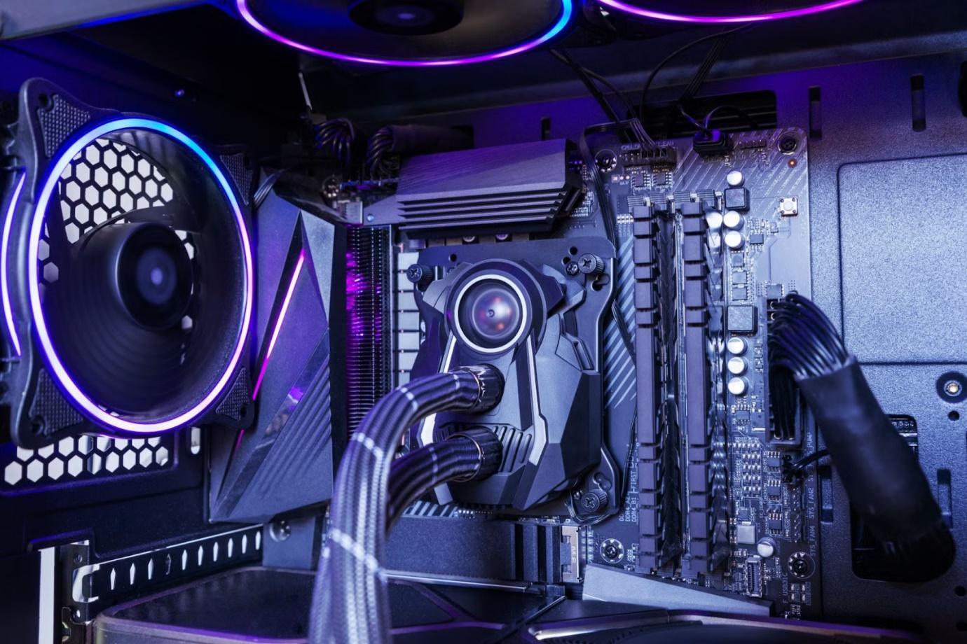 cooling solutions