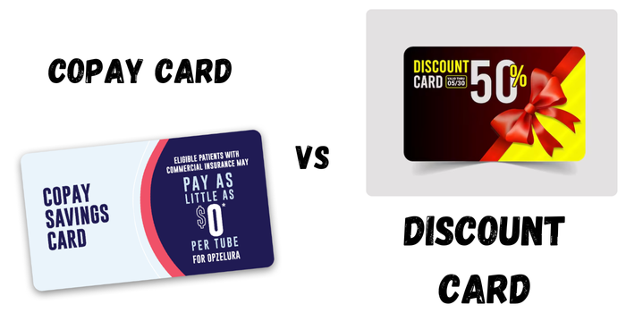 copay card