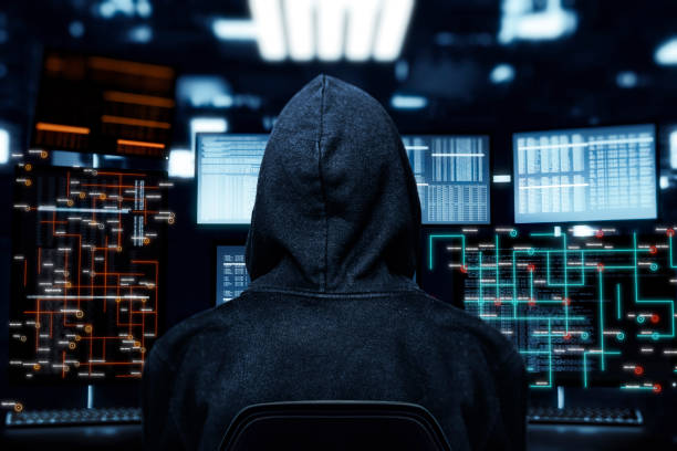 cyber attacks