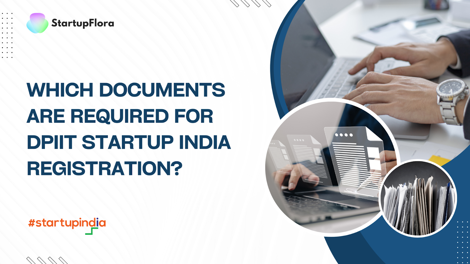 dpiit startup india registration