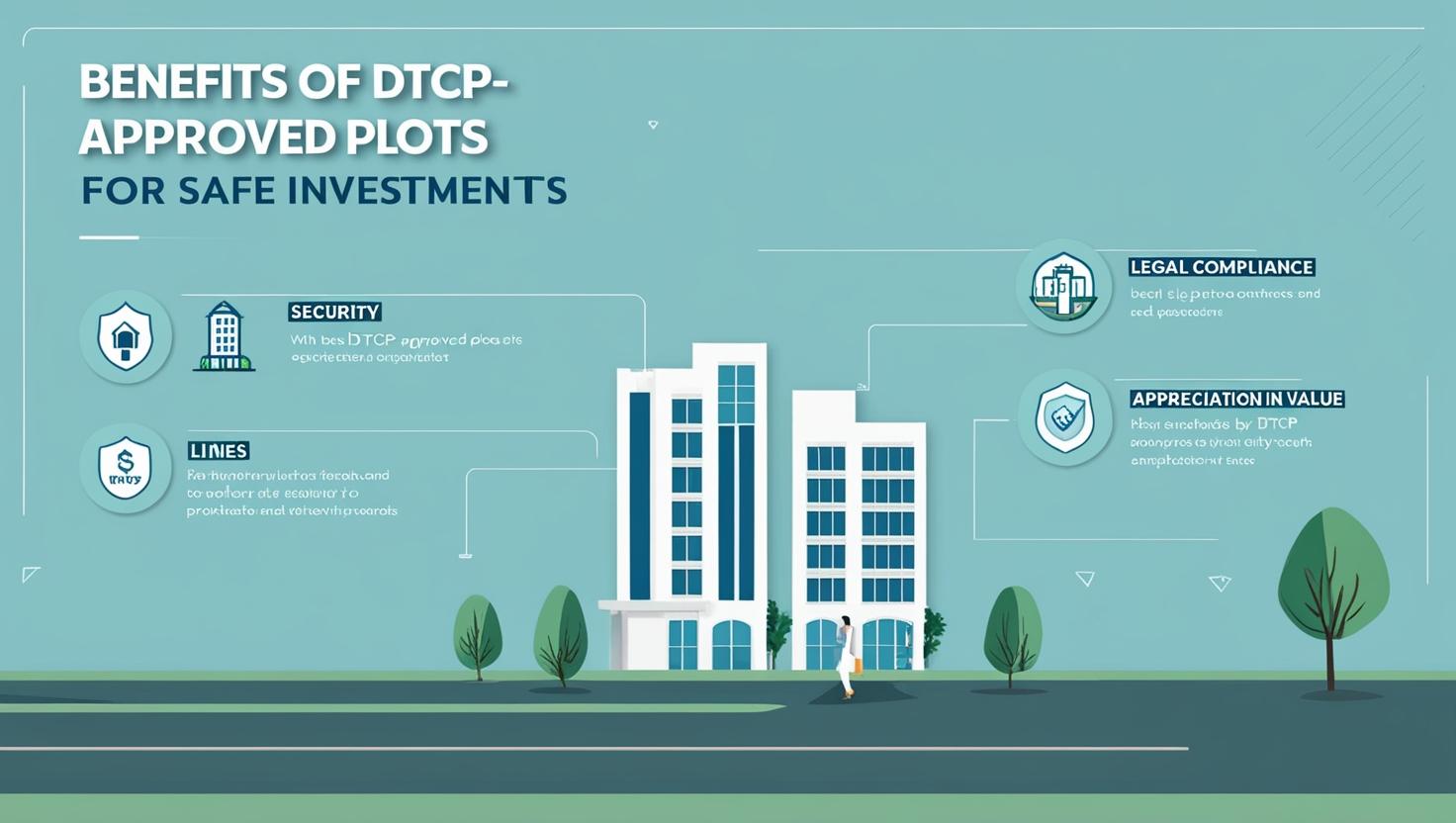 dtcp-approved plot