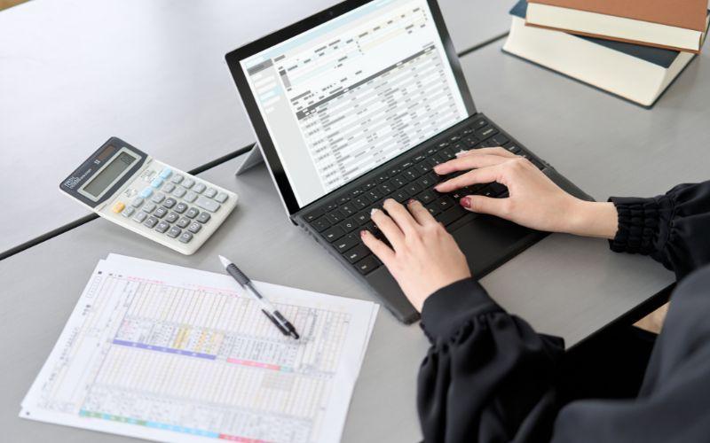erp software