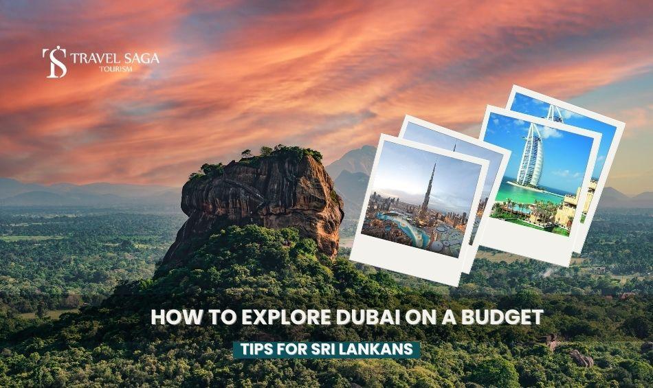 explore dubai