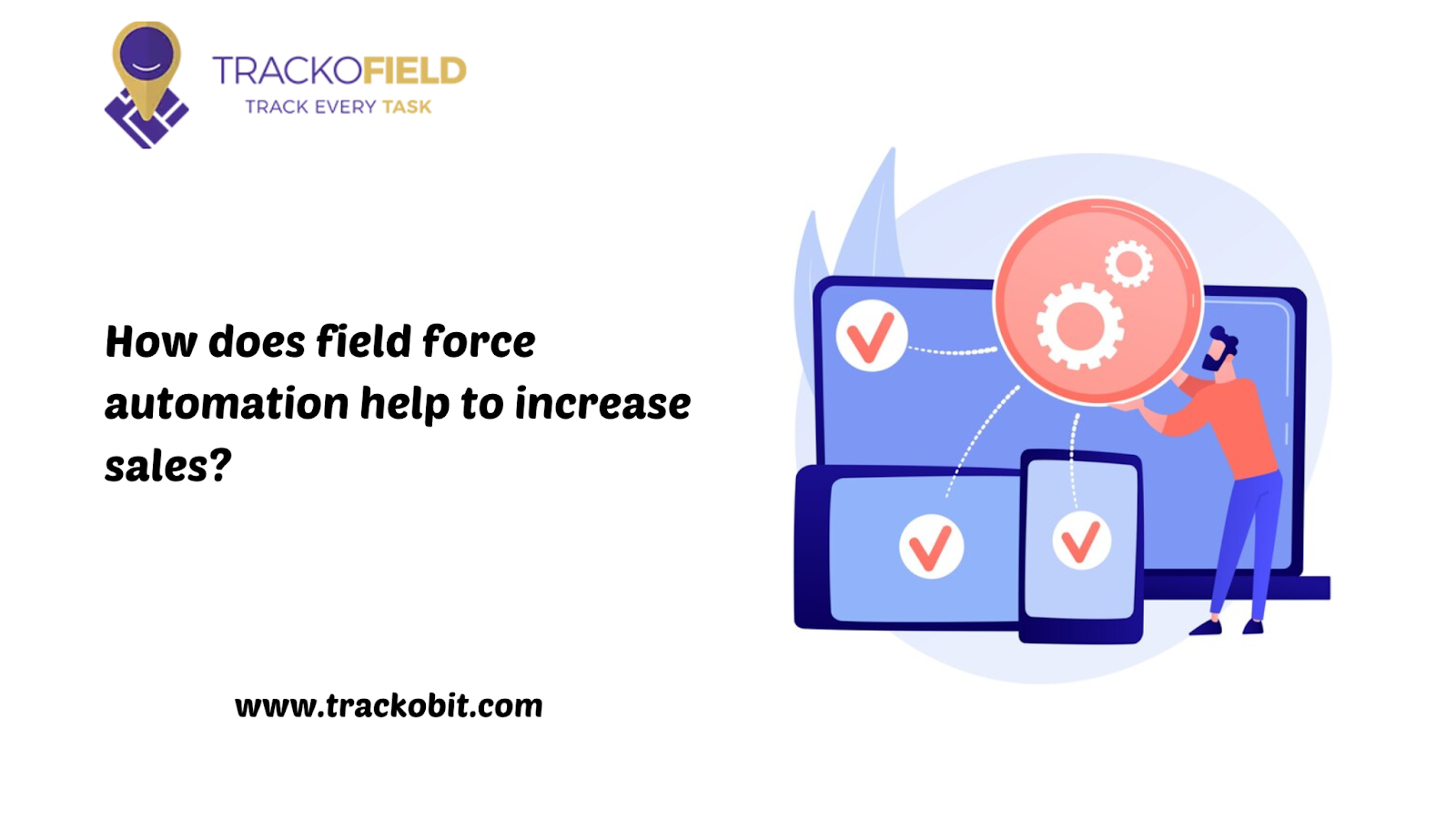 force automation