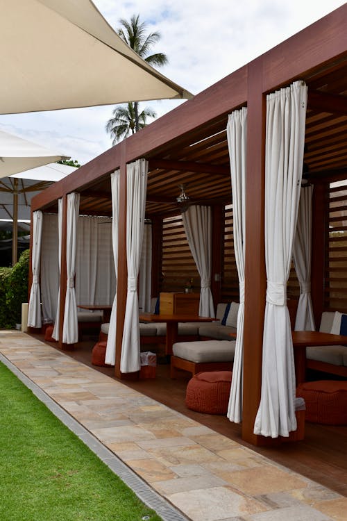 patio roller shades
