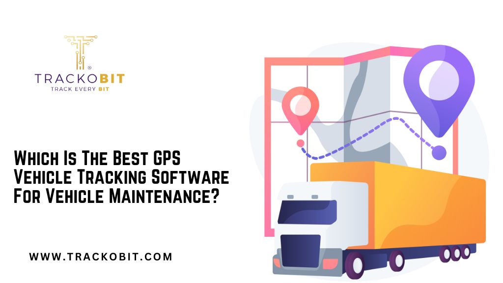 gps vehicle tracking software