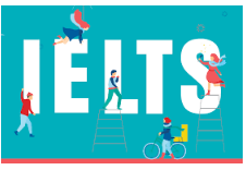 ielts exam