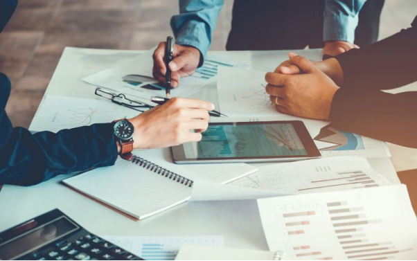 ZATCA Approved E-Invoicing
