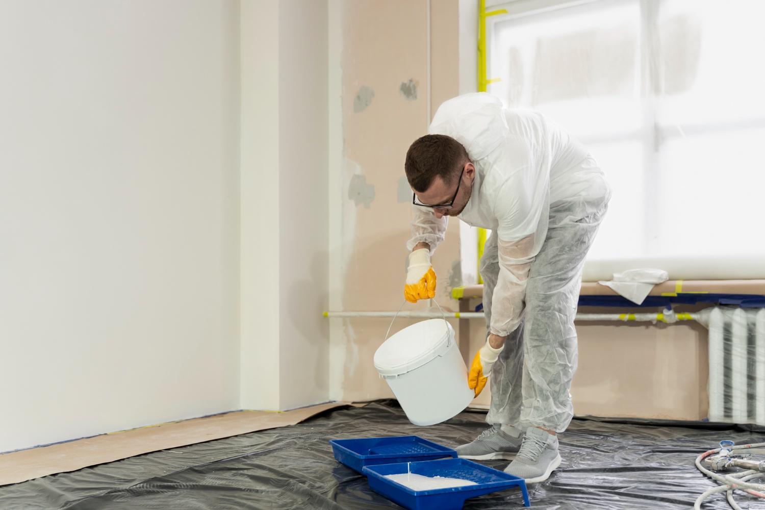 imported waterproofing