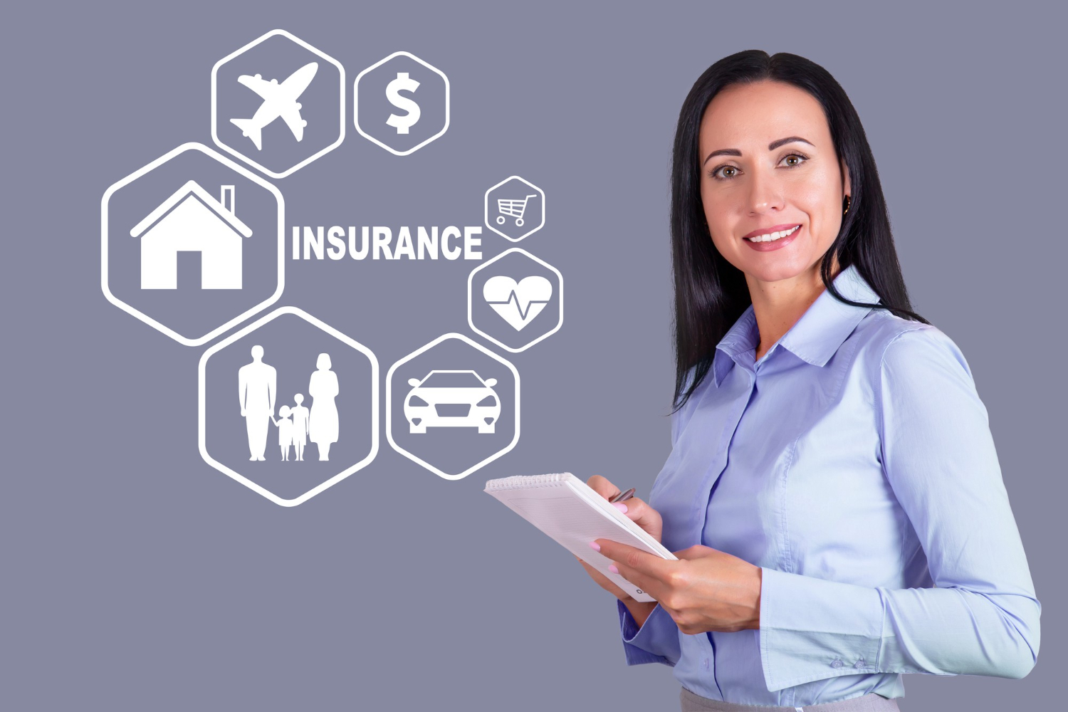 insurance virtual assistant