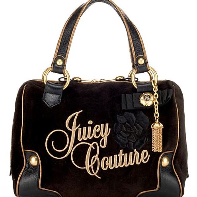 juicy couture purses