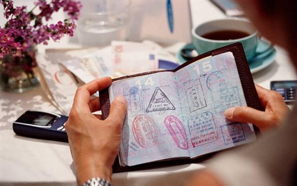 kenya tourist visa