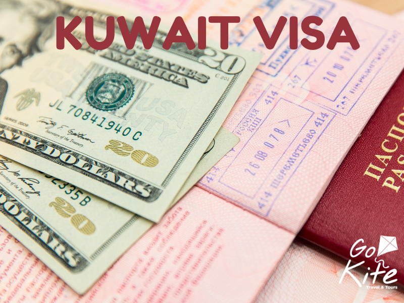 kuwait tourist visa