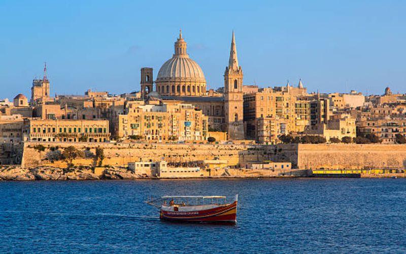 malta visa