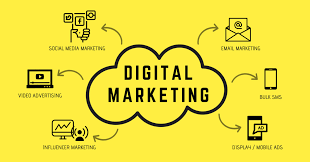 marketing agency