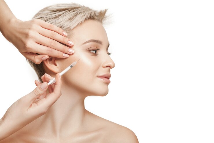 masseter botox