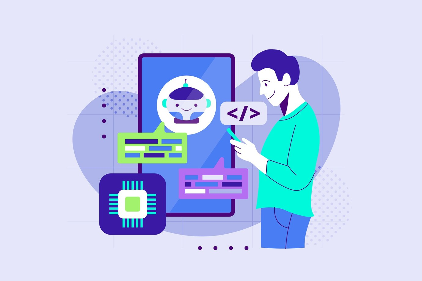 mobile app development