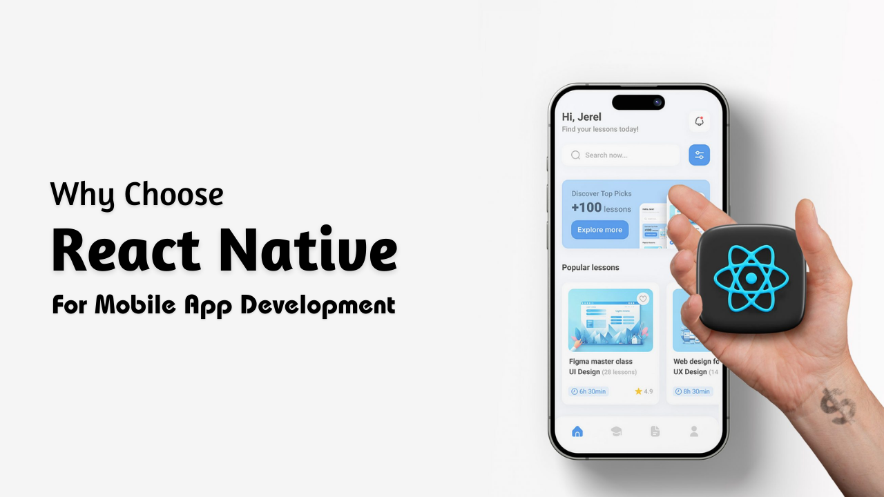 mobile app development