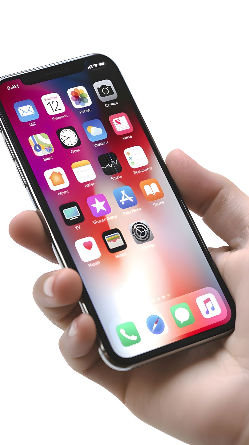 mobile apps