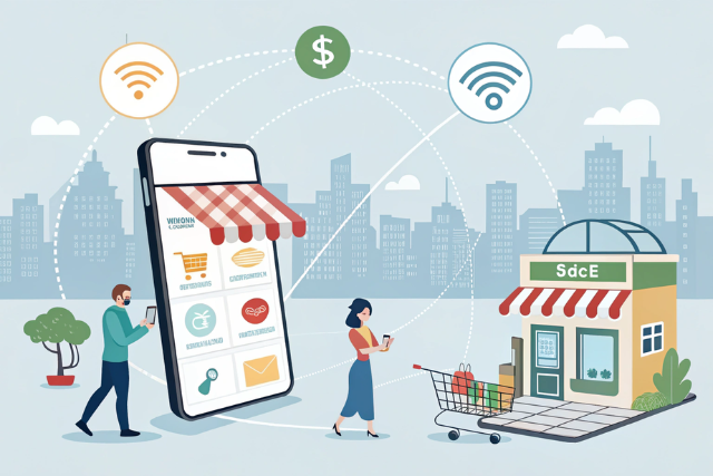mobile apps