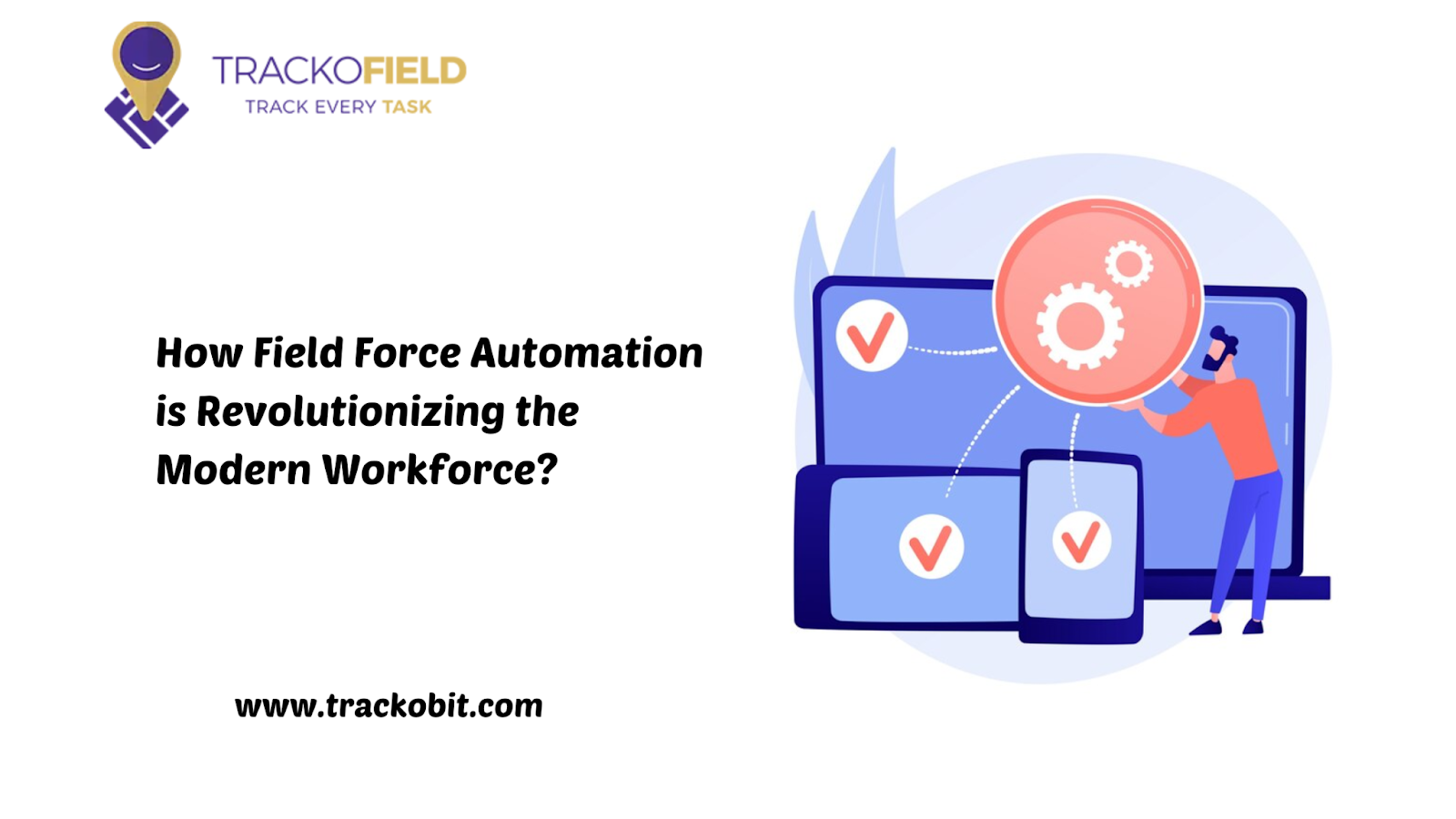 modern workforce