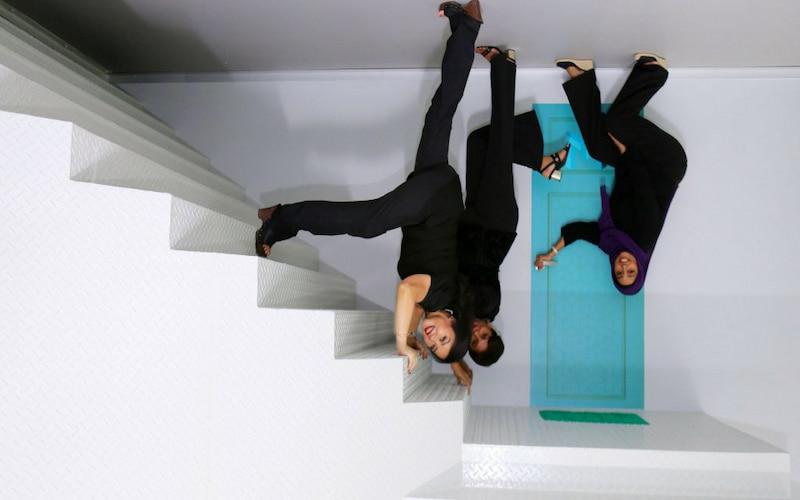 museum of illusion