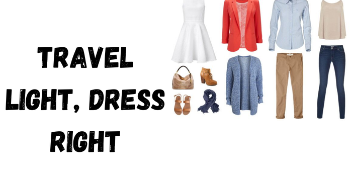 packing guide