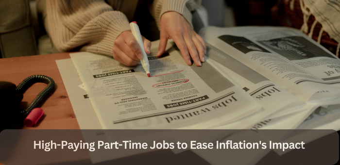 part-time jobs