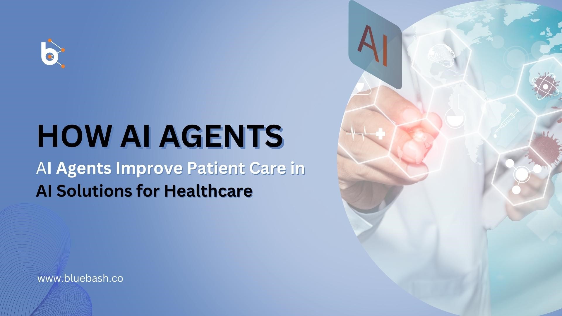 patient care in ai solution