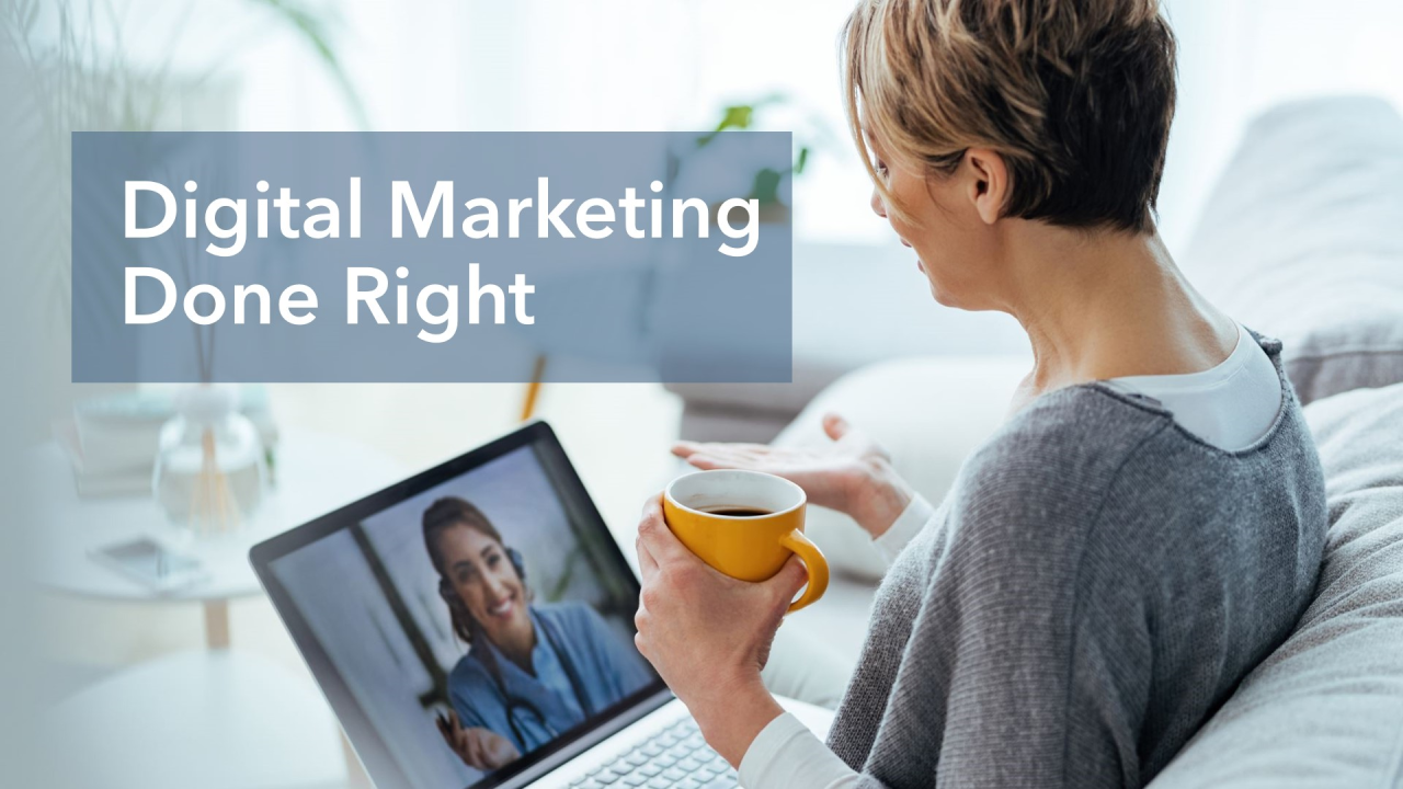 performance marketing