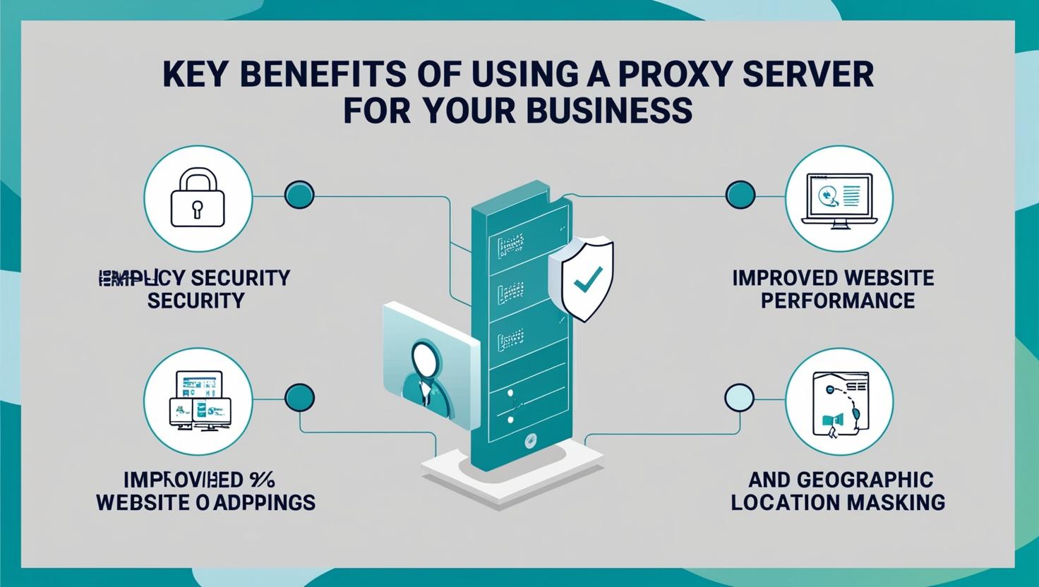 proxy server