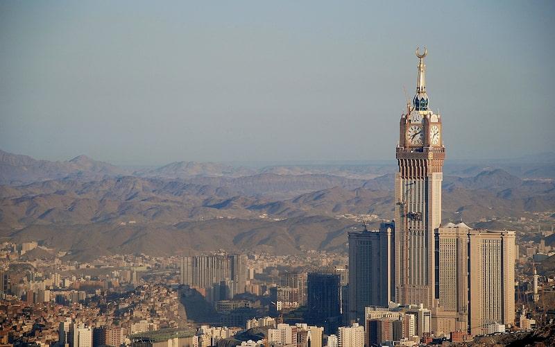 saudi arabia's visa policies