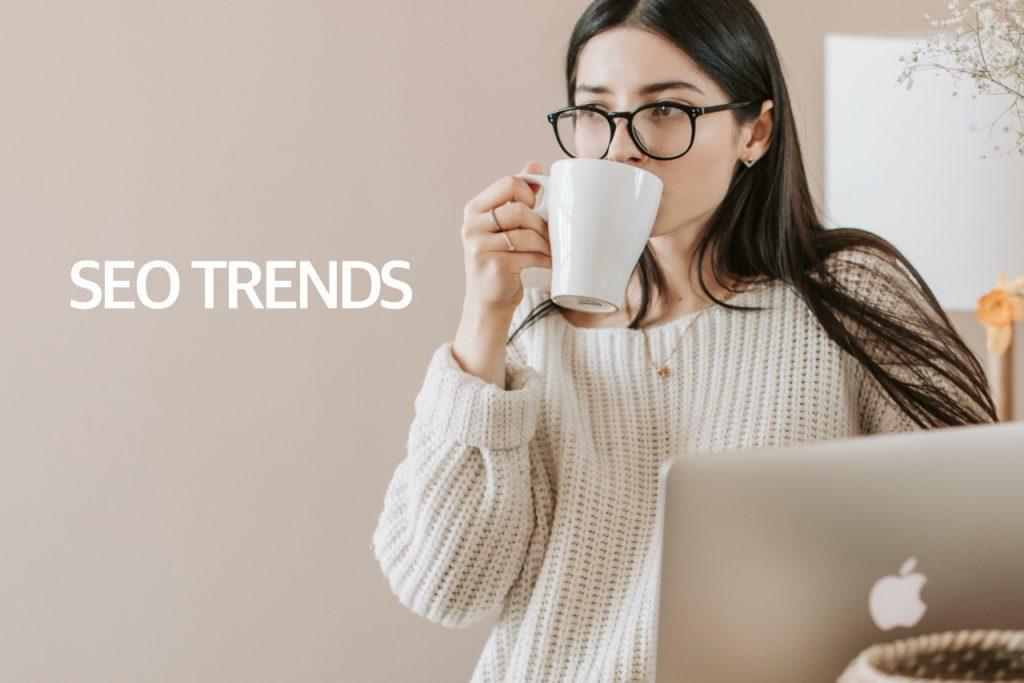 seo trends
