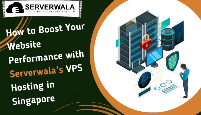 serverwala's vps hosting