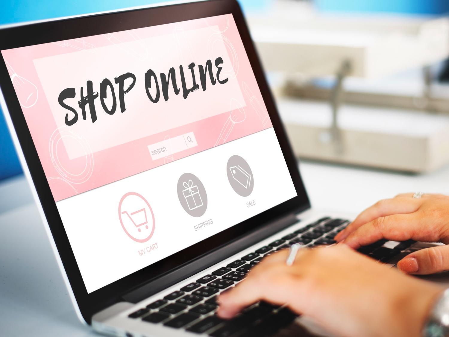 shopify