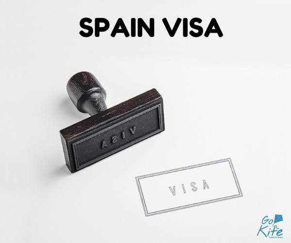spain visa