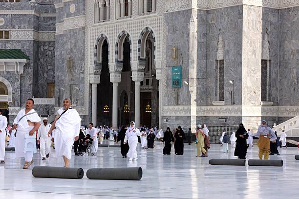 umrah visa rejection