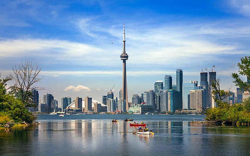 visa for canada
